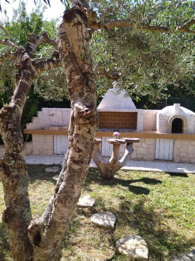 Theonymfi Luxury Villas Doukádes المظهر الخارجي الصورة